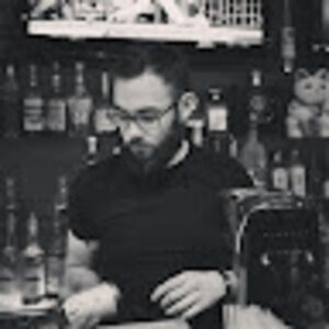 Meet your Posher, Nick
